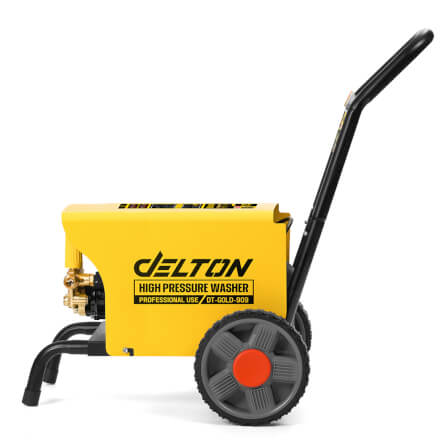 เครื่องฉีดน้ำแรงดันสูง DELTON รุ่น DT-GOLD-909 220 บาร์ 3000 วัตต์_2